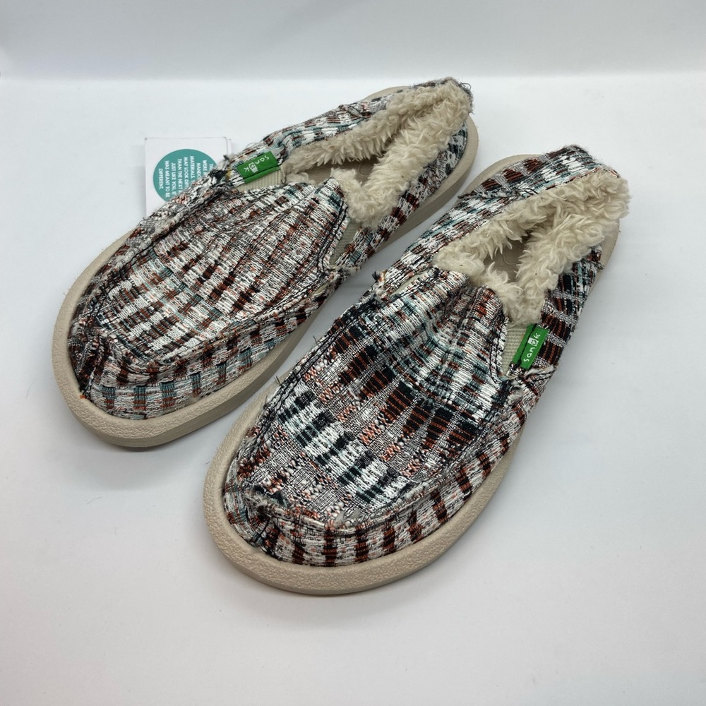 Kids Sanuk Shoes
